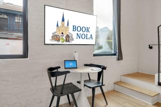 2 Br Loft In The Fq - New Orleans - 1