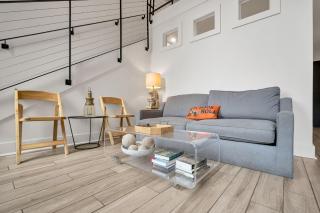 2 Br Loft In The Fq - New Orleans - 7