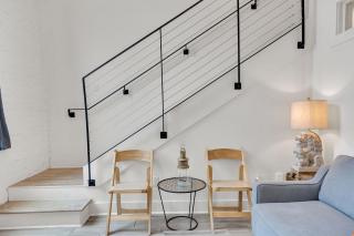 2 Br Loft In The Fq - New Orleans - 2