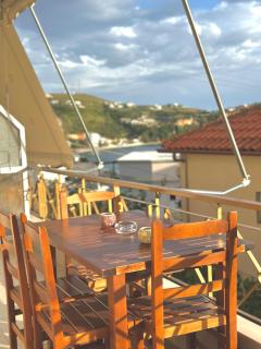 LIDO APARTMENTS - Himare - 9