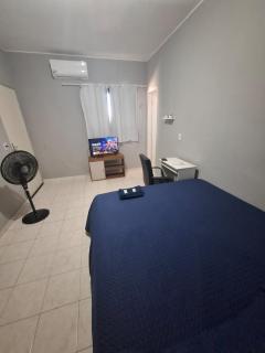 Apto com AR Prox a Orla, Centro, Shopping e Bares - Petrolina - 0