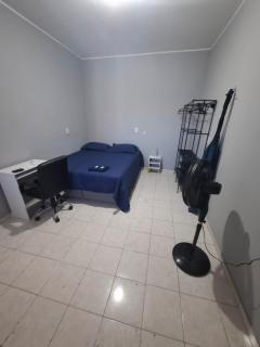 Apto com AR Prox a Orla, Centro, Shopping e Bares - Petrolina - 7