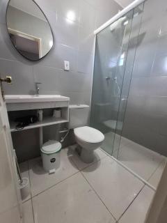 Apto com AR Prox a Orla, Centro, Shopping e Bares - Petrolina - 8