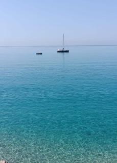 Tramonto sul mare 3 - Tropea - 1