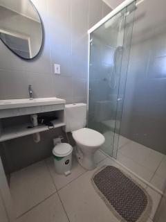 Apto com AR Prox a Orla, Centro, Shopping e Bares - Petrolina - 3