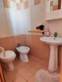 Tramonto sul mare 3 - Tropea - 2