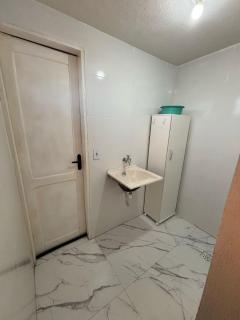 Apto com AR Prox a Orla, Centro, Shopping e Bares - Petrolina - 1