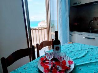 Tramonto sul mare 3 - Tropea - 7