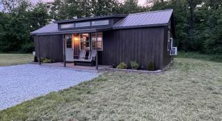 White Pine Cottage - Greenup - 0