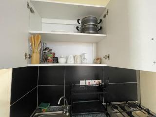 luxore apartment - Nairobi - 9