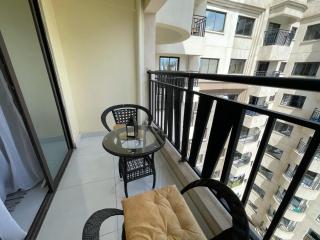luxore apartment - Nairobi - 7
