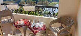 شقه بانوراما علي النيل مباشره - Il Cairo - 4