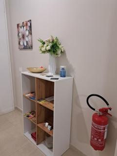 La casa di Titty - Reggio di Calabria - 5