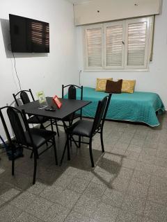 Departamento en zona céntrica - Rosario - 2