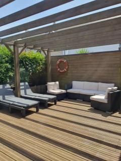 Maison Les Aygals 300 m de la plage, 3 suites parentales - Saint-Pierre-Quiberon - 7