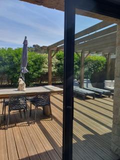 Maison Les Aygals 300 m de la plage, 3 suites parentales - Saint-Pierre-Quiberon - 5