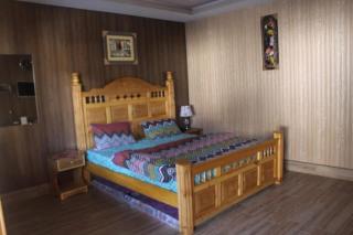 PK Resort - Burāwai - 7