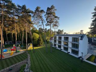 Solaris Apartamenty - Pobierowo - 9