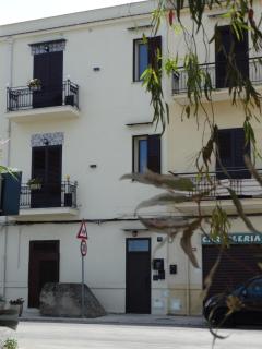 La Maschera di Giano - Palermo - 6