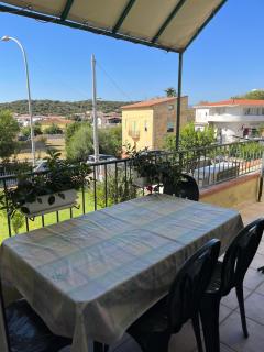 S'Olivare Posada - Apartment - Posada - 2