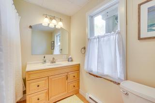 Lake Champlain Family Retreat with Deck and Yard - North Hero - 1