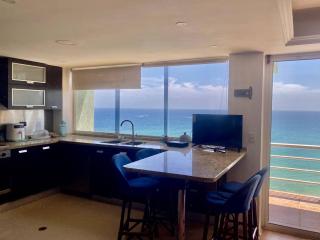 Apartamento en Pampatar, Vista al mar - Pampatar - 0