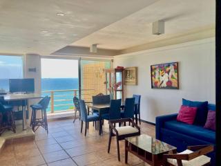 Apartamento en Pampatar, Vista al mar - Pampatar - 7