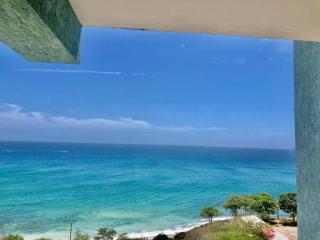 Apartamento en Pampatar, Vista al mar - Pampatar - 2