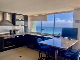 Apartamento en Pampatar, Vista al mar - Pampatar - 1