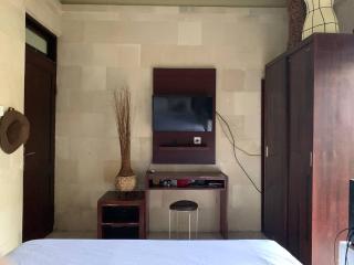 Cozy Palm Villa - Jimbaran - 9