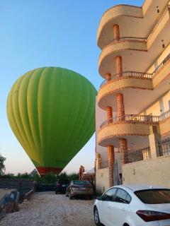 Sky Orchard Retreat Luxor - Luxor - 0