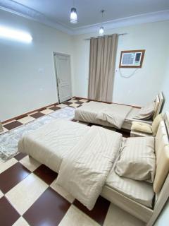 نزل القمريه - Taif - 8