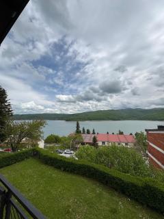 Villa Nur Lakeview Dreams - Mavrovo - 9