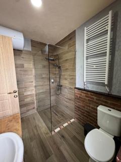 Villa Nur Lakeview Dreams - Mavrovo - 7