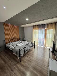 Villa Nur Lakeview Dreams - Mavrovo - 6