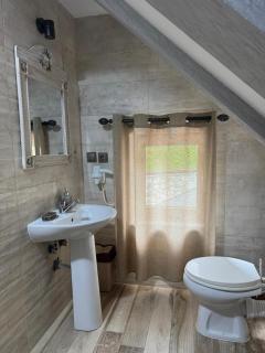 Villa Nur Lakeview Dreams - Mavrovo - 5