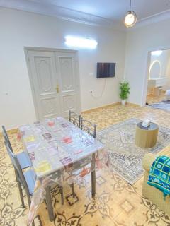 نزل القمريه - 1