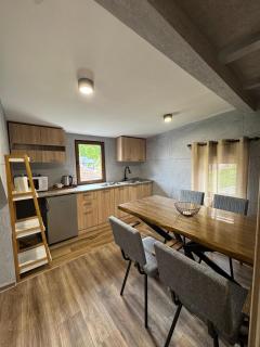 Villa Nur Lakeview Dreams - Mavrovo - 4