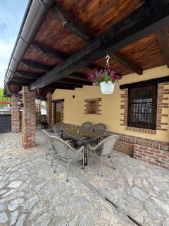 Villa Nur Lakeview Dreams - Mavrovo - 3
