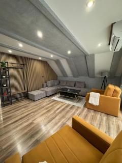 Villa Nur Lakeview Dreams - Mavrovo - 1