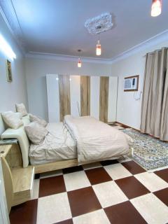 نزل القمريه - Taif - 9