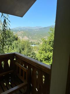 Verin Tun - Dilijan - 7