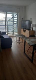 Appart Cosy T3 (Vue Mer et Piscine 4-5 pers) - Blanes - 7