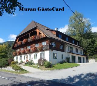 Haus Speck`n - Ranten - 0
