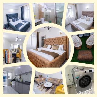 jumbexHomes - Nairobi - 1