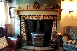Raven House Farm - Tibshelf - 9
