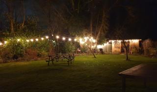 Raven House Farm - Tibshelf - 8