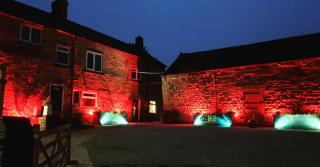 Raven House Farm - Tibshelf - 7