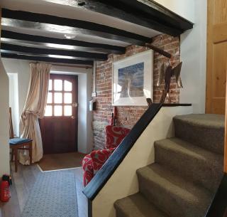 Raven House Farm - Tibshelf - 6