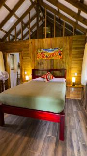 Toucan Hill Lodge - Bocas del Toro - 6